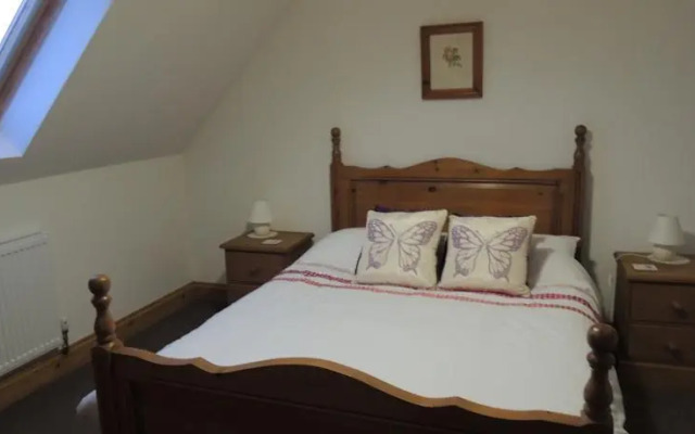 Wild Acre Cart Lodge
