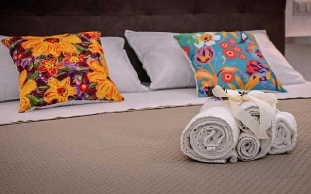 Tenuta Corano Nardò