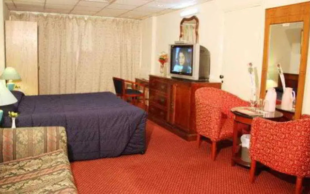 Ramee International Hotel