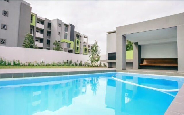 Apartments on Century