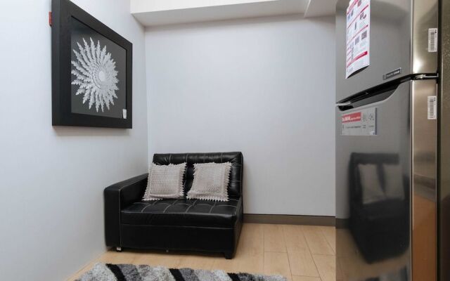 Reddoorz Premium @ Venice Luxury Bgc 2