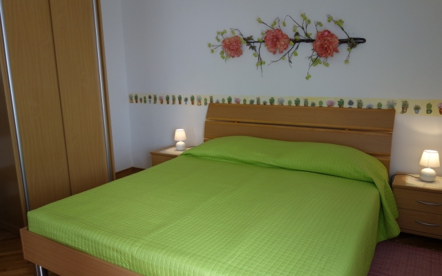Apartment Anka A2 Medulin, Istria