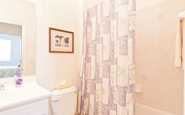 942 Cinnamon Beach - Three Bedroom Condo