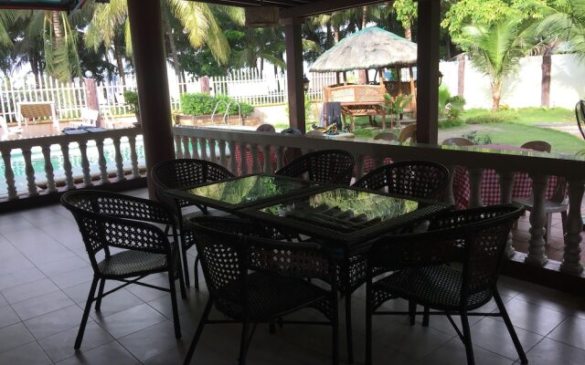 The Red Palm Resort