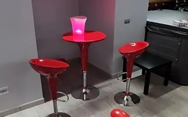 Imperialsuite Toritto