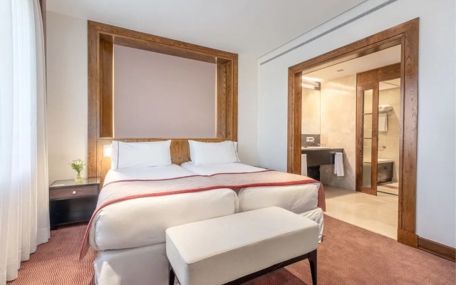 Eurostars Suites Mirasierra
