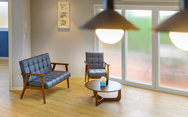 Geoje Forest Pension