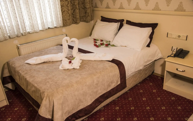 Nazar Hotel
