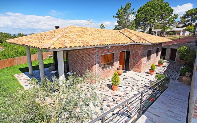 House Astral Lloret de Mar