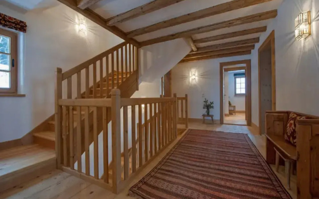 Chalet Baker Vacation Home