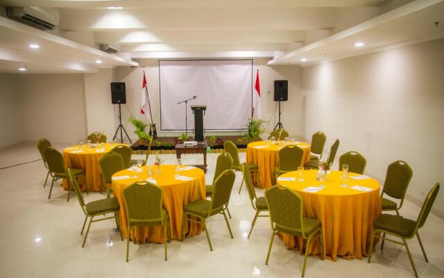 Sahid Skyland City Jatinangor Hotel