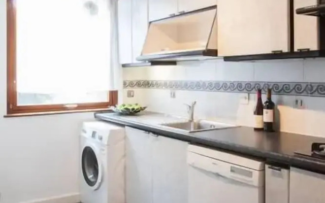 Stylish Apartments next to Buckingham Palace