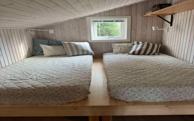 5 Star Holiday Home in Faaborg