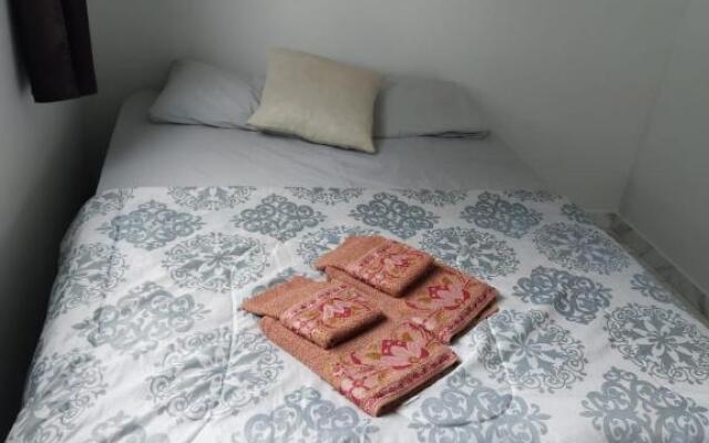 Suite ostara verbena