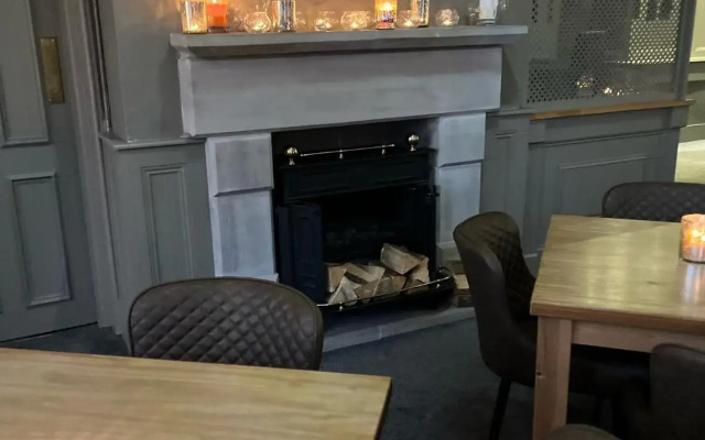 Whiston Hall Hotel & Golf Club