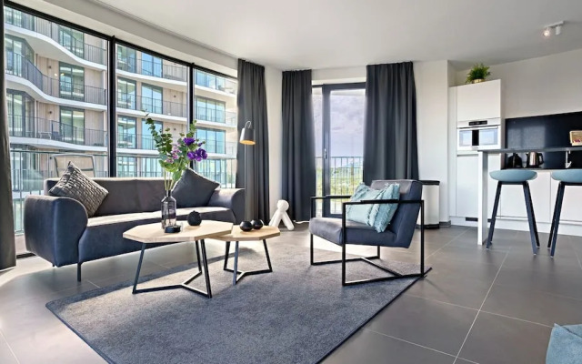 Dormio Breskens Apartments & Penthouses
