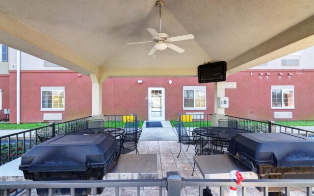 Candlewood Suites Enterprise S, An Ihg Hotel