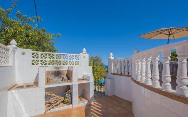 Villa Calpe Cucarres 41