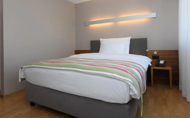 Hotel Belair