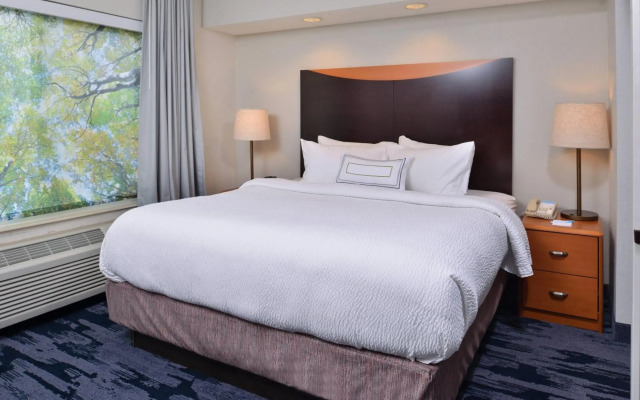 Fairfield Inn & Suites by Marriott Beloit