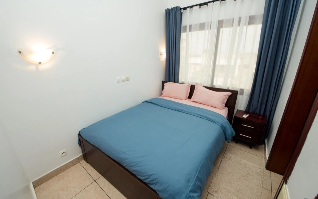 Appartement Charmant et Lumineux