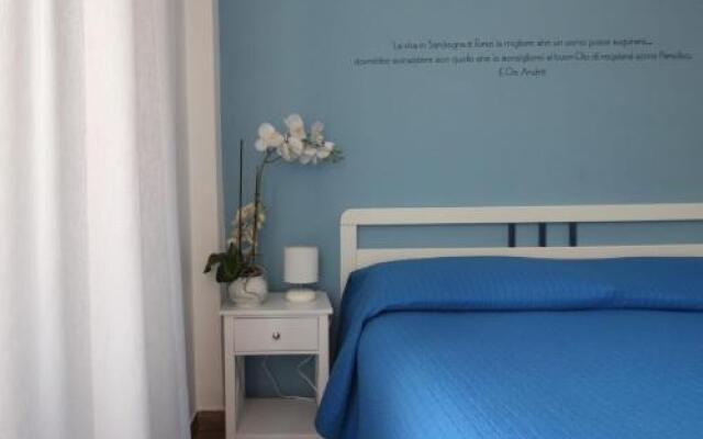 Apartment Dissoro