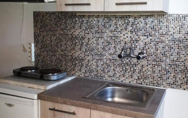 Marilena Apartments & Studios