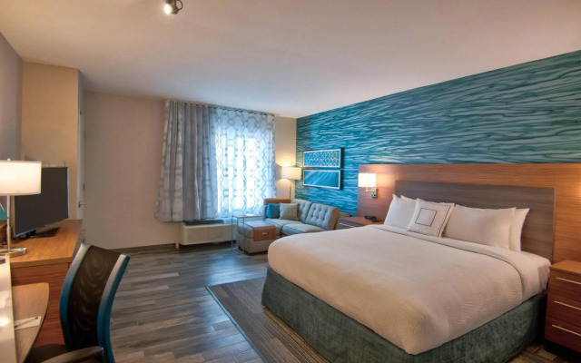 TownePlace Suites by Marriott Miami Airport