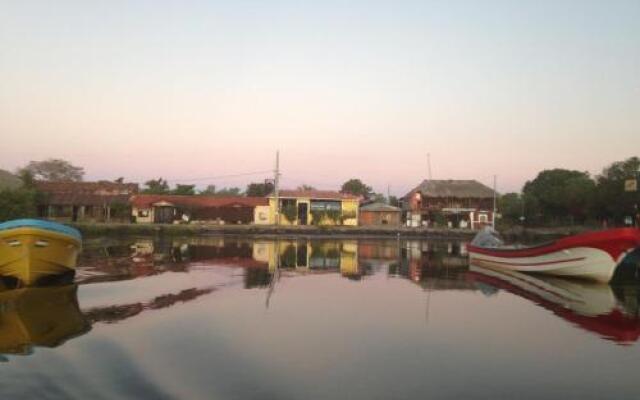 The Lazy Turtle Hotel and Restaurant