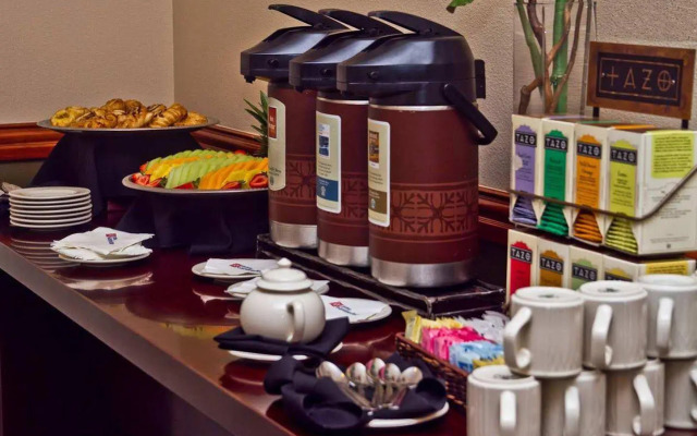 Hilton Garden Inn DFW Airport South