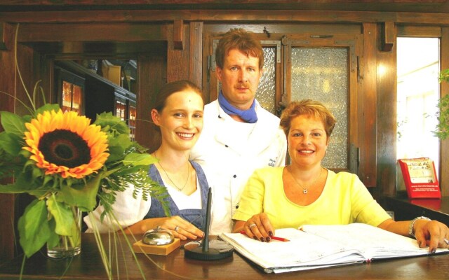 Hotel-Gasthof am Selteltor