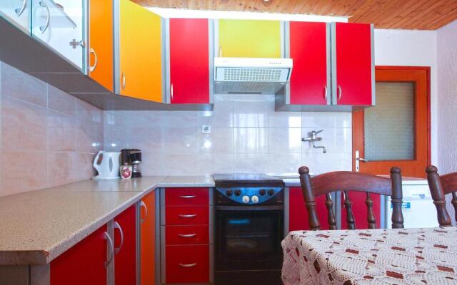 Apartment Nikica 782