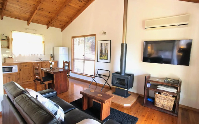 Pencil Creek Cottages