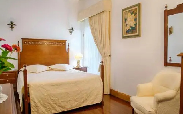 Hotel Reguengo De Melgaço