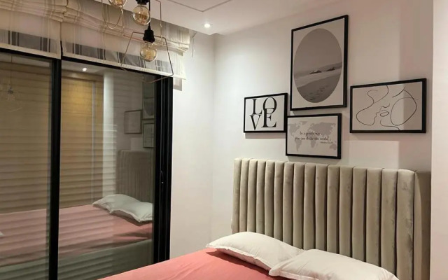 Superbe Appartement kantaoui sousse