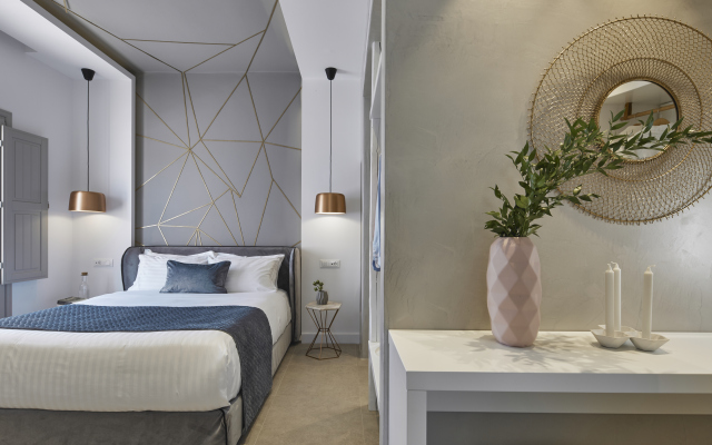 Altera Pars Suites