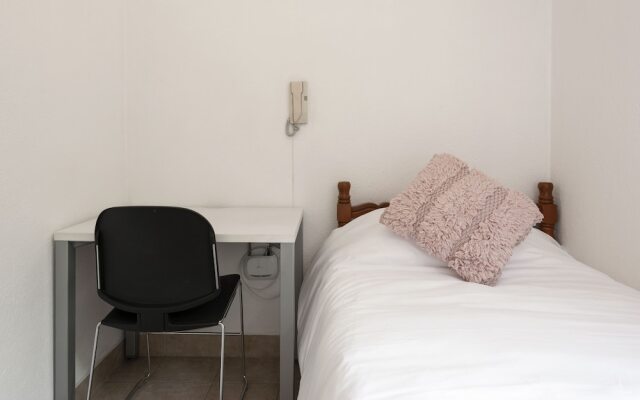 Cuarto para Estudiantes