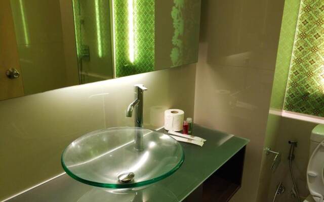 Many Holiday Caribbean Resort