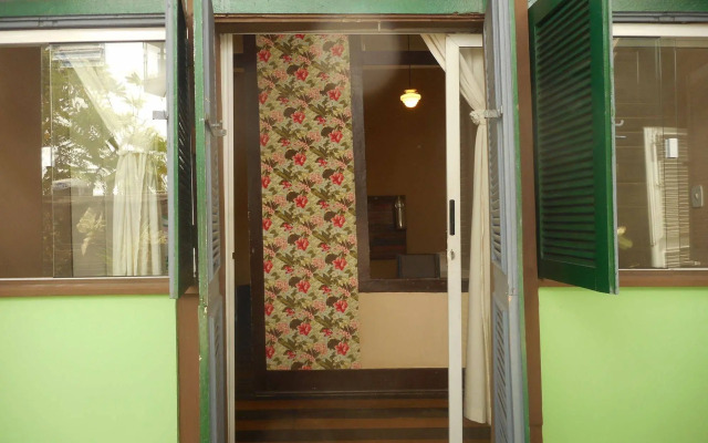 Hotel Portas da Amazônia