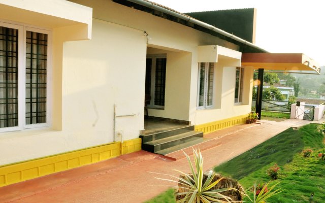 Coorg City Stay
