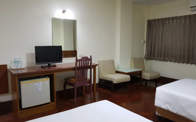 Florida Hotel