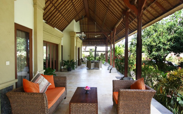 Villa Wilali