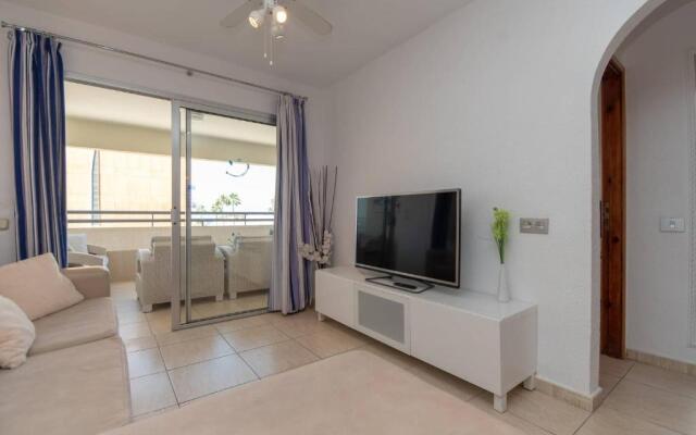 Santa Maria 105 - Two Bed with sea views