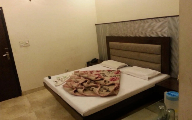 Centra Inn