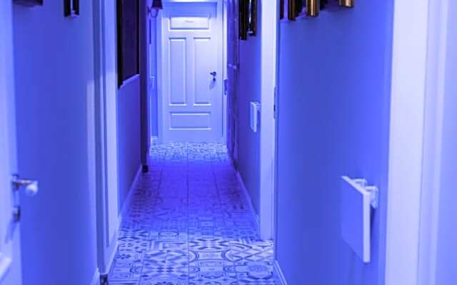 Le Berceau Di Salvatore De Tommaso