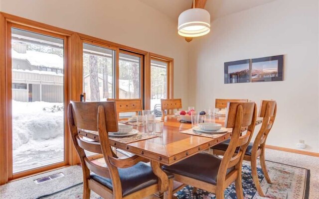 Awbrey Lane #7 by Village Properties at Sunriver