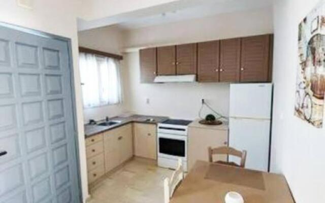 Androshouses gr - Agios Petros Beach apartment 2