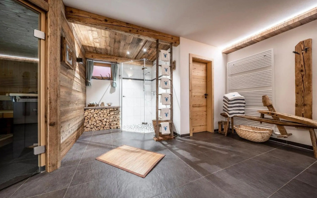 Ferienwohnungen am Lahnerbach