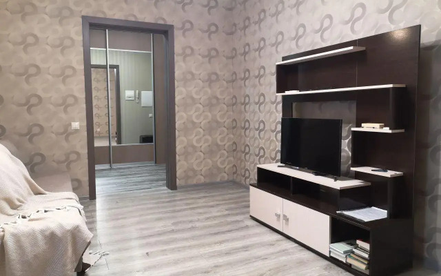 Апартаменты на проспекте Ленина 95Б корпус 1