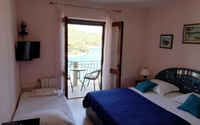 Jure - Apartments With Panoramic Sea View - A1
